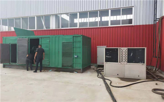 石台发电机组电缆选型需要考虑哪些环境因素
