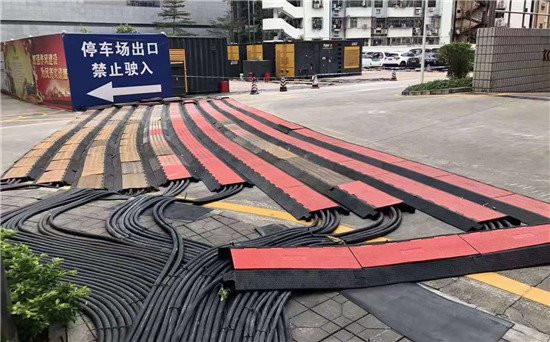 石台发电机组电缆选型完整具体步骤(工程通用标准流程)